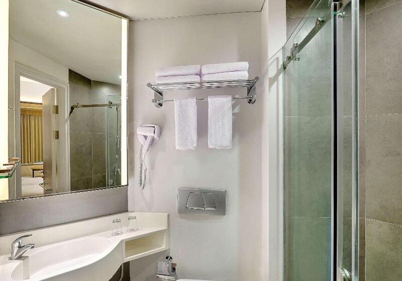 Номер Стандарт, Ibis Samarinda