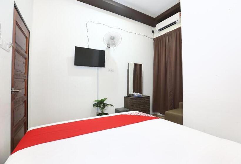 디럭스 룸, Oyo 89678 Ady