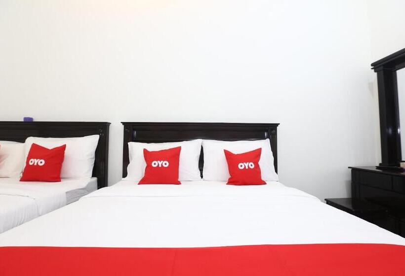 패밀리 스위트, Oyo 89678 Ady