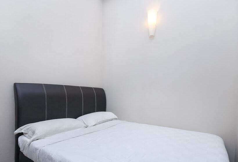스탠다드 룸, Spot On 89838 Lm Residence