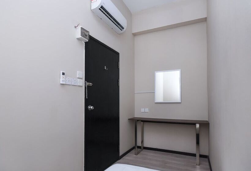 스탠다드 싱글 룸, Spot On 89838 Lm Residence