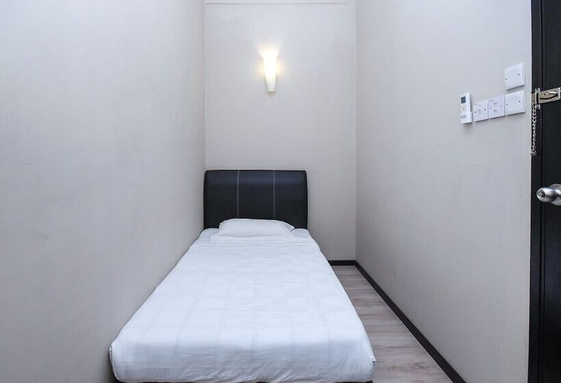 标准单人间, Spot On 89838 Lm Residence