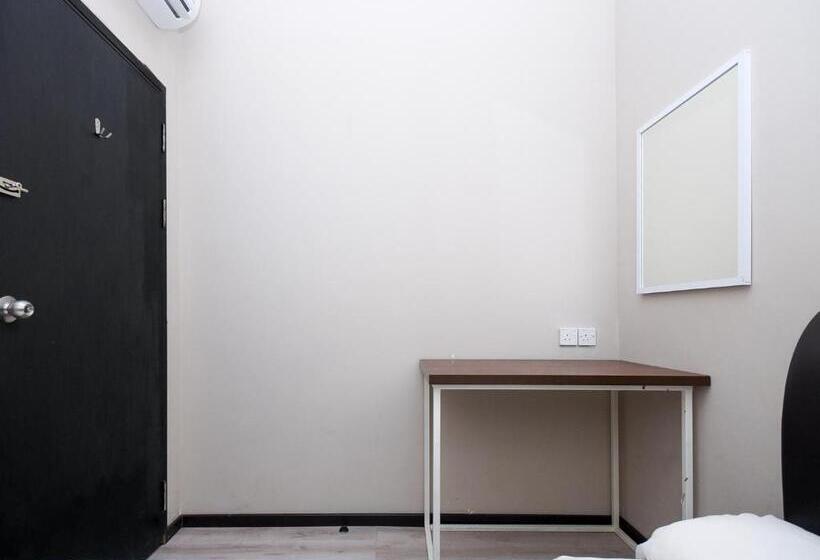 스탠다드 룸, Spot On 89838 Lm Residence