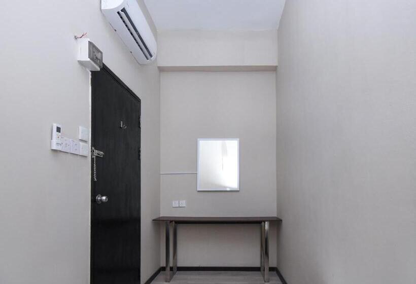 标准单人间, Spot On 89838 Lm Residence
