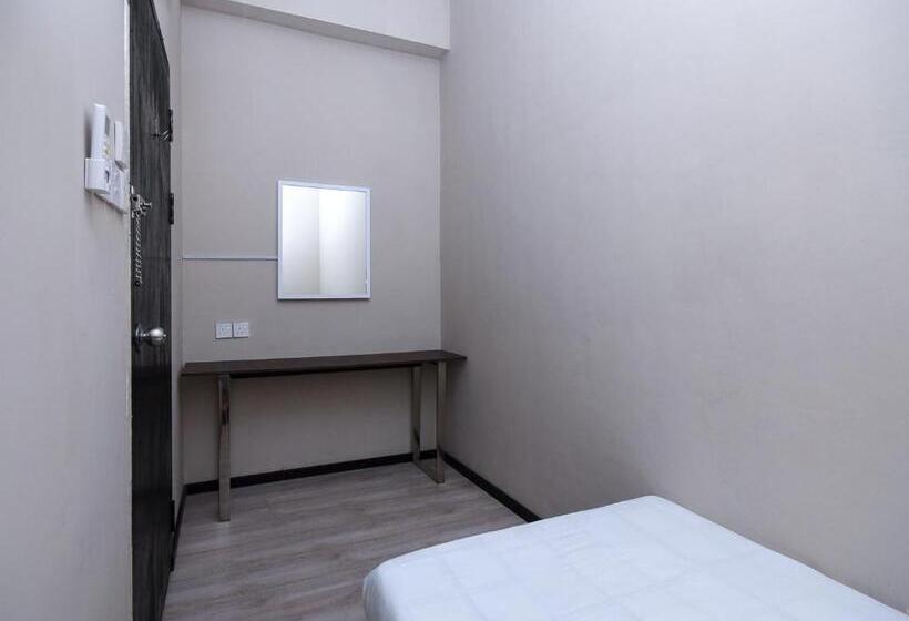 스탠다드 싱글 룸, Spot On 89838 Lm Residence
