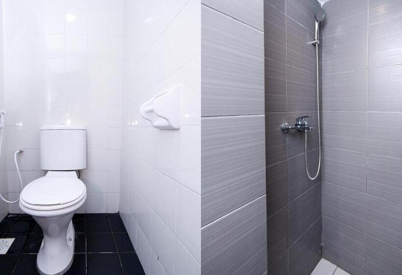 标准单人间, Spot On 89838 Lm Residence