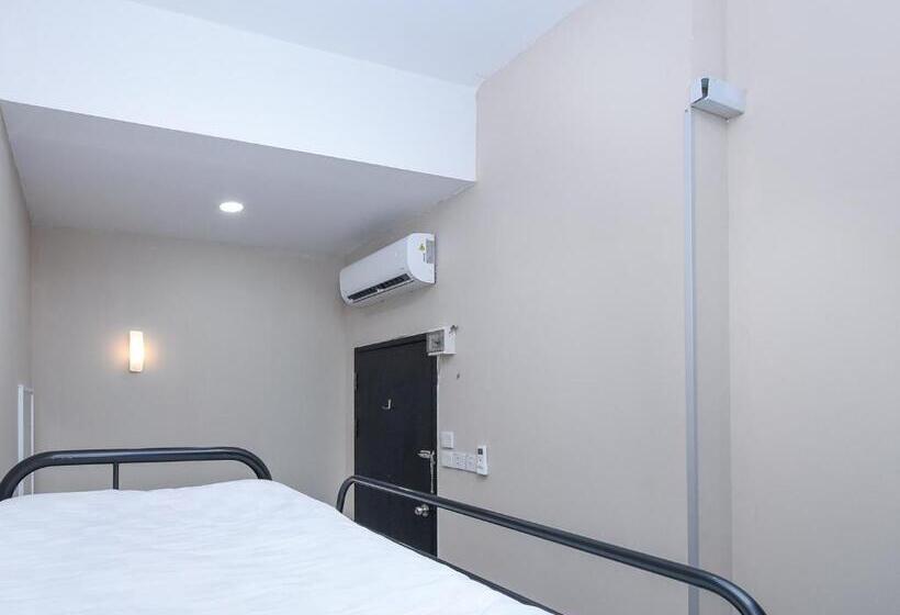 스탠다드 트리플 룸, Spot On 89838 Lm Residence