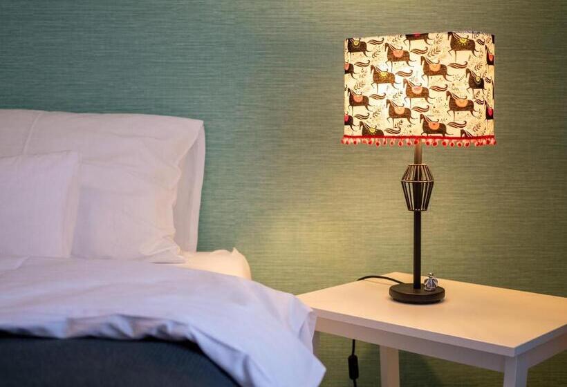Апартаменты 2 Спальни с Террасой, Loidls Guesthouse