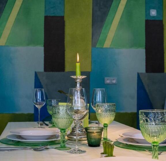 Апартаменты 2 Спальни с Террасой, Loidls Guesthouse