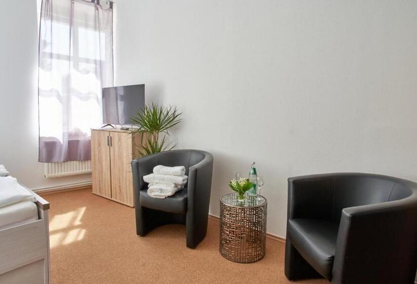 标准间, Pension Alte Molkerei