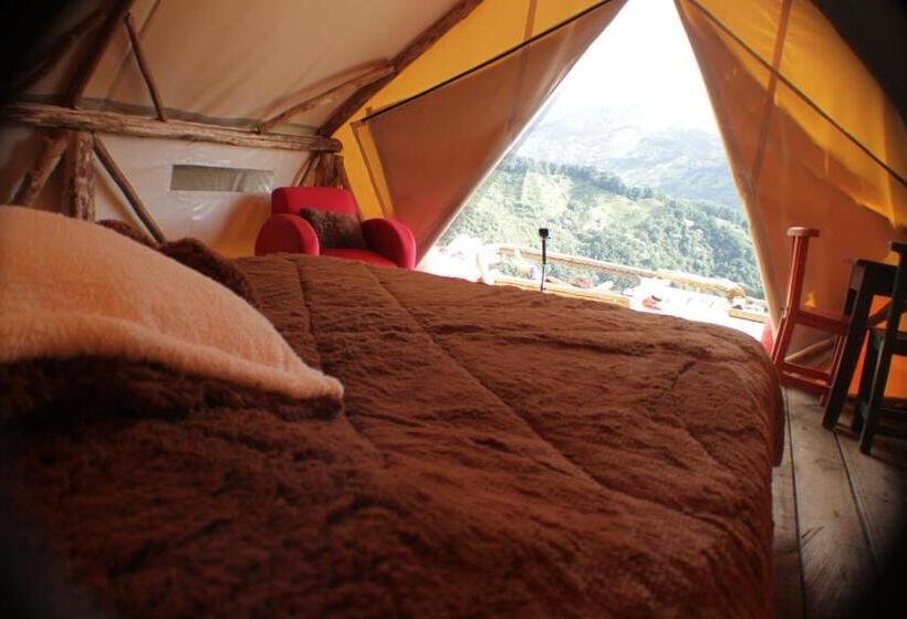 스탠다드 룸, Glamping Rustiko