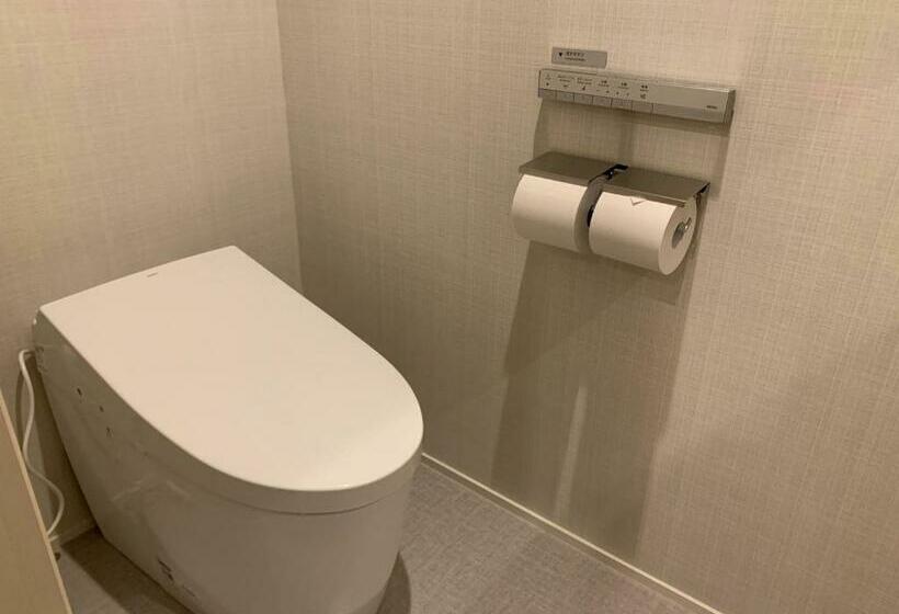Apartamento 3 Dormitórios, Grand Base Nagoyaeki Nishi