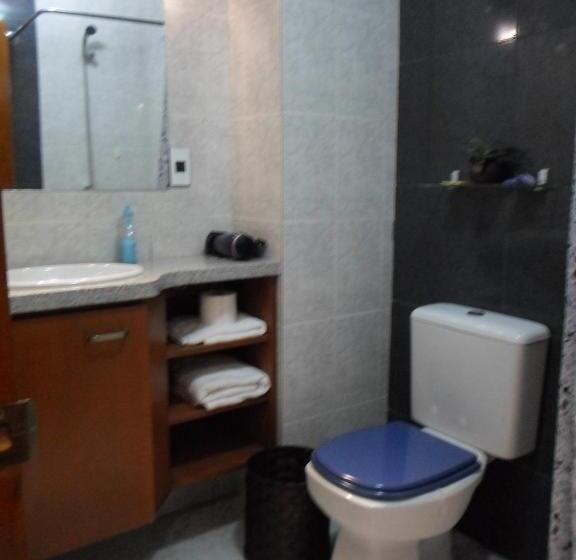 اتاق استاندارد یک نفره, Hostal Cagnapa Restobar