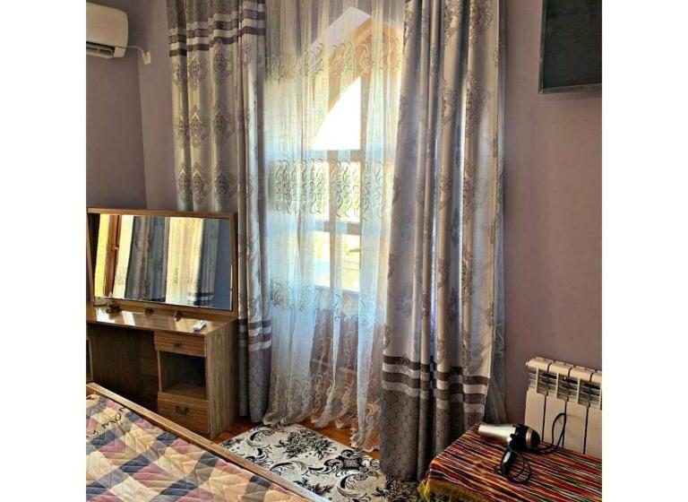 スタンダードルーム, Rahmat Guesthouse