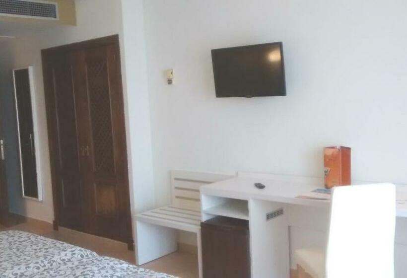 Номер Стандарт, Bahia Sur
