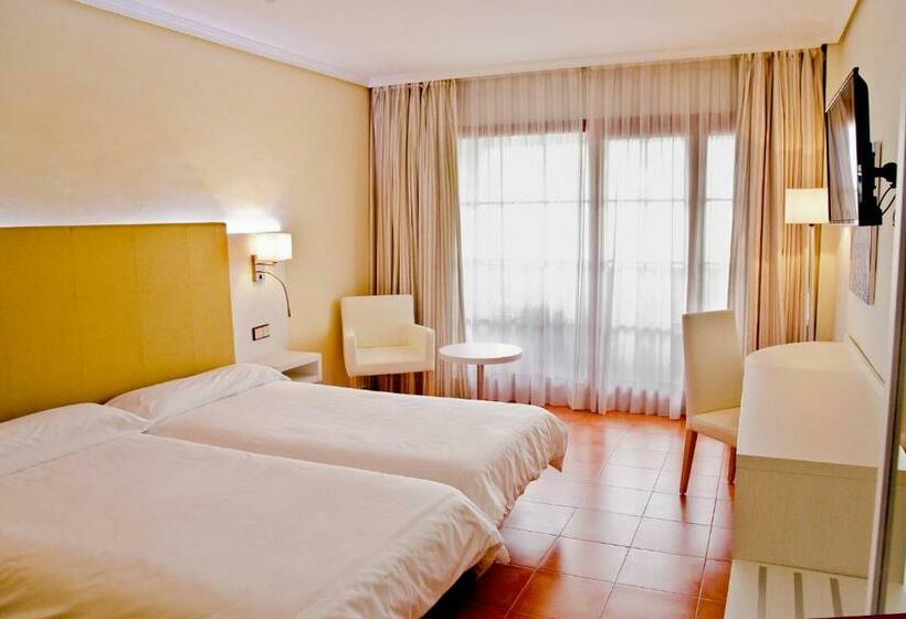 Номер Стандарт Трехместный, Bahia Sur