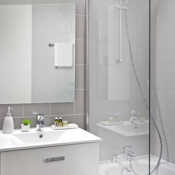 Apartamento Deluxe 1 Dormitório, Citadines Presqu Ile Lyon