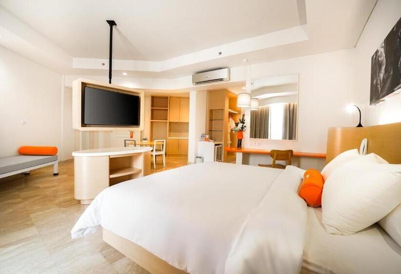 Люкс, Harris Resort Batam Waterfront