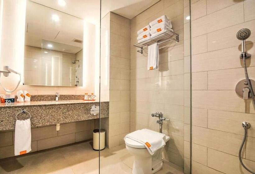 Семейный Номер, Harris Resort Batam Waterfront