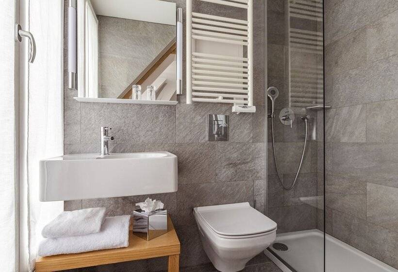 اتاق سوپریور, 9hotel Republique
