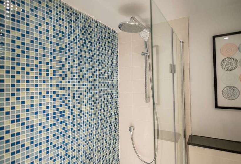 Номер Стандарт, Holiday Inn   Leicester   Wigston, An Ihg