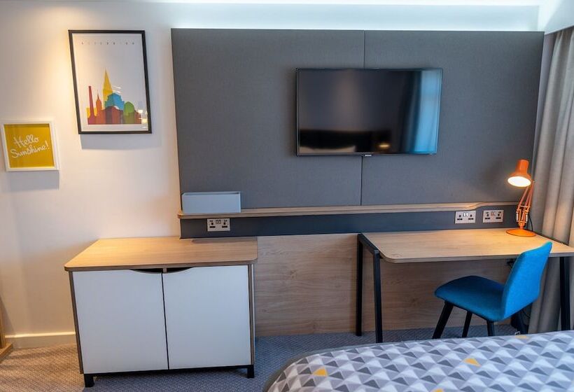 Номер Стандарт, Holiday Inn   Leicester   Wigston, An Ihg