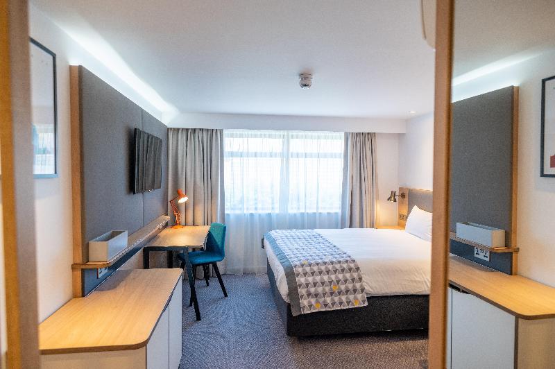 Номер Стандарт, Holiday Inn   Leicester   Wigston, An Ihg