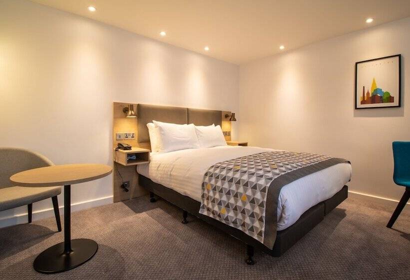 Номер Стандарт, Holiday Inn   Leicester   Wigston, An Ihg