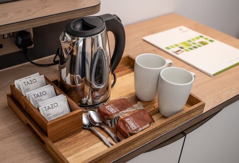 Номер Стандарт, Holiday Inn   Leicester   Wigston, An Ihg