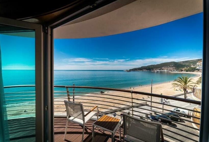 Люкс Вид на Море, Sana Sesimbra