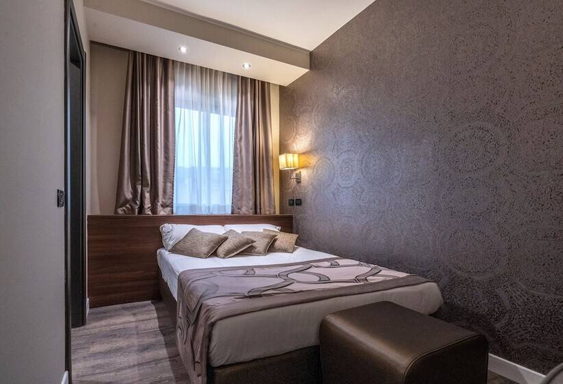 Номер Economy, Smart Hotel Holiday