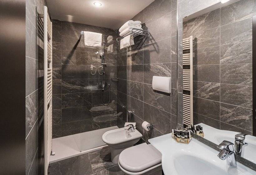Классический Номер, Smart Hotel Holiday