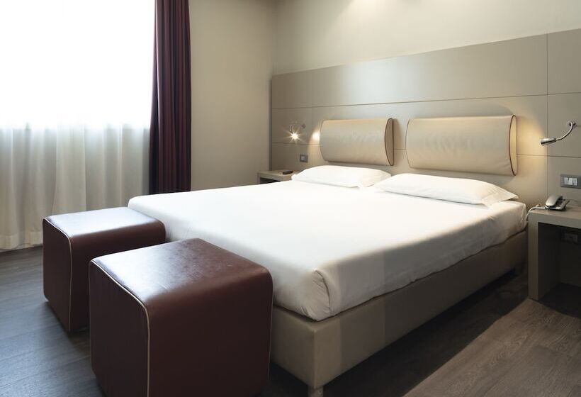 Классический Номер, Smart Hotel Holiday