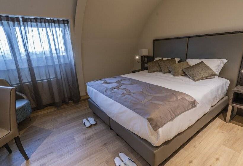Номер Superior, Smart Hotel Holiday
