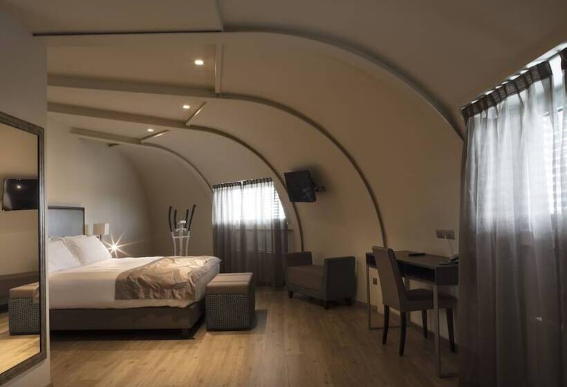 Семейный Номер, Smart Hotel Holiday