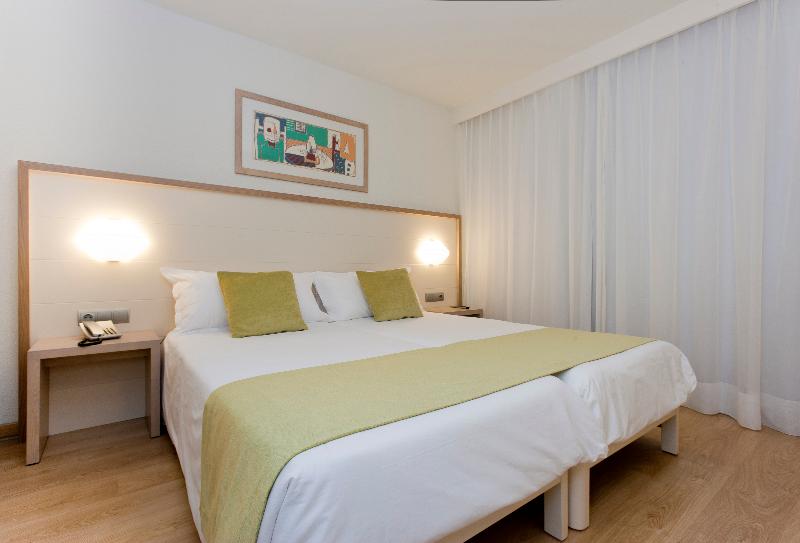 Апартаменты Классик 1 Спальня, Insotel Cala Mandia Resort