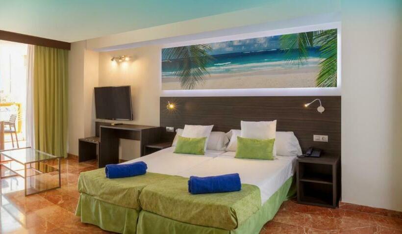 Апартаменты Economy 2 Спальни, Magic Tropical Splash