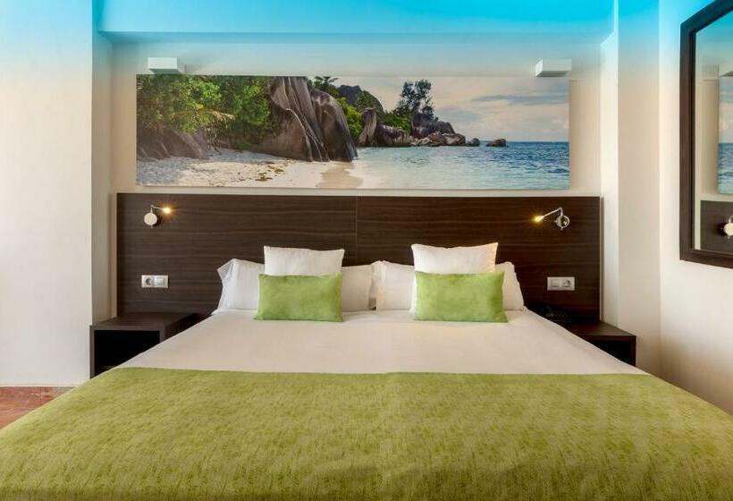 Апартаменты 3 Спальни, Magic Tropical Splash
