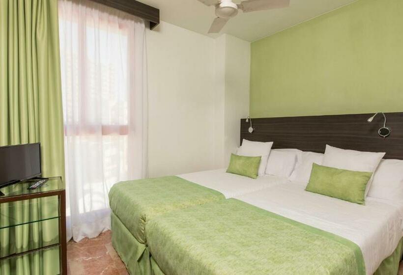 Appartement 2 Chambres, Magic Tropical Splash