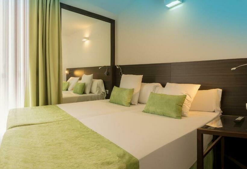 Appartement Deluxe 1 Chambre, Magic Tropical Splash