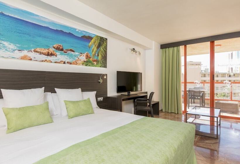Апартаменты 3 Спальни, Magic Tropical Splash