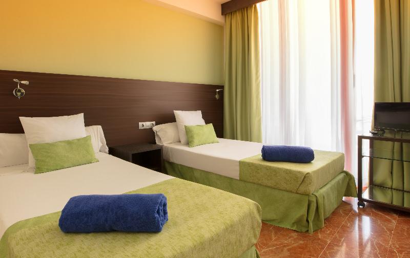Appartement 1 Chambre, Magic Tropical Splash
