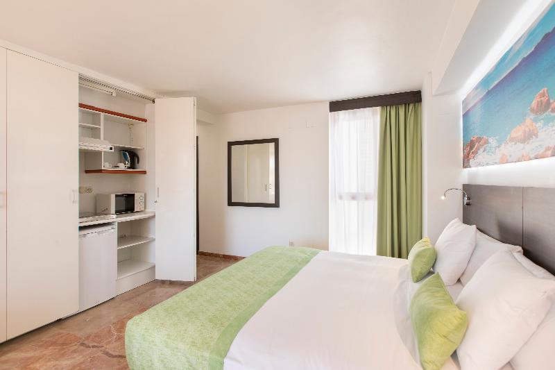 Appartement Deluxe 1 Chambre, Magic Tropical Splash