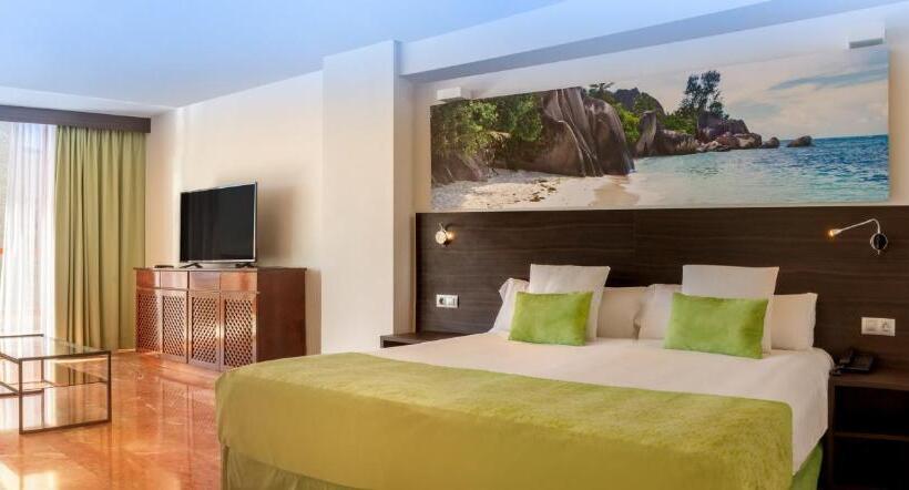 Appartement Deluxe 1 Chambre, Magic Tropical Splash
