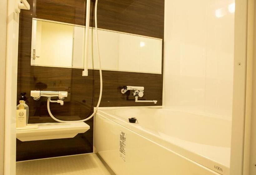 Quarto Superior, Parman