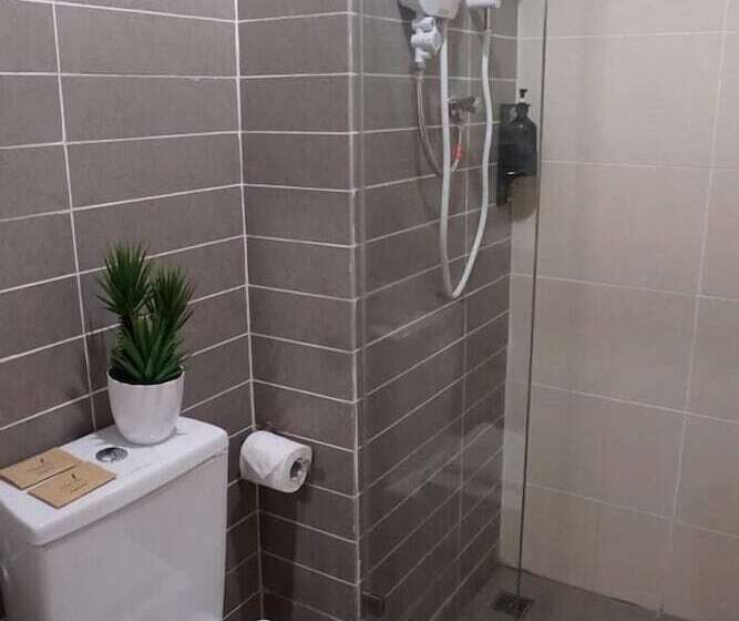 Номер Superior, Regatta Stay Kozi Square Kuching