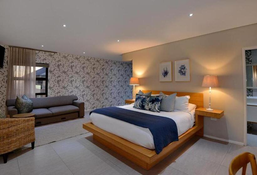 Family Suite, The Shark Bay Boutique Hotel & Spa