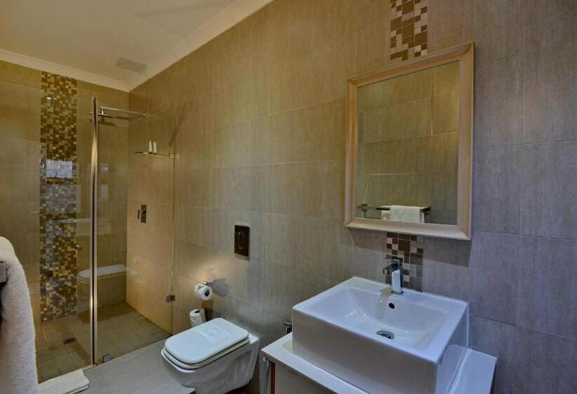 スイート（家族用）, The Shark Bay Boutique Hotel & Spa