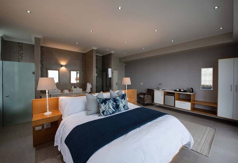 Номер Superior, The Shark Bay Boutique Hotel & Spa
