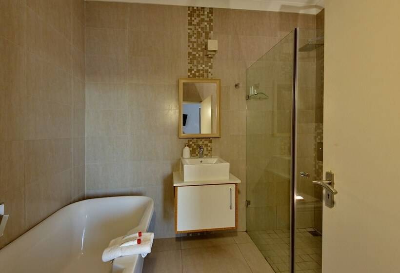 Номер Superior, The Shark Bay Boutique Hotel & Spa